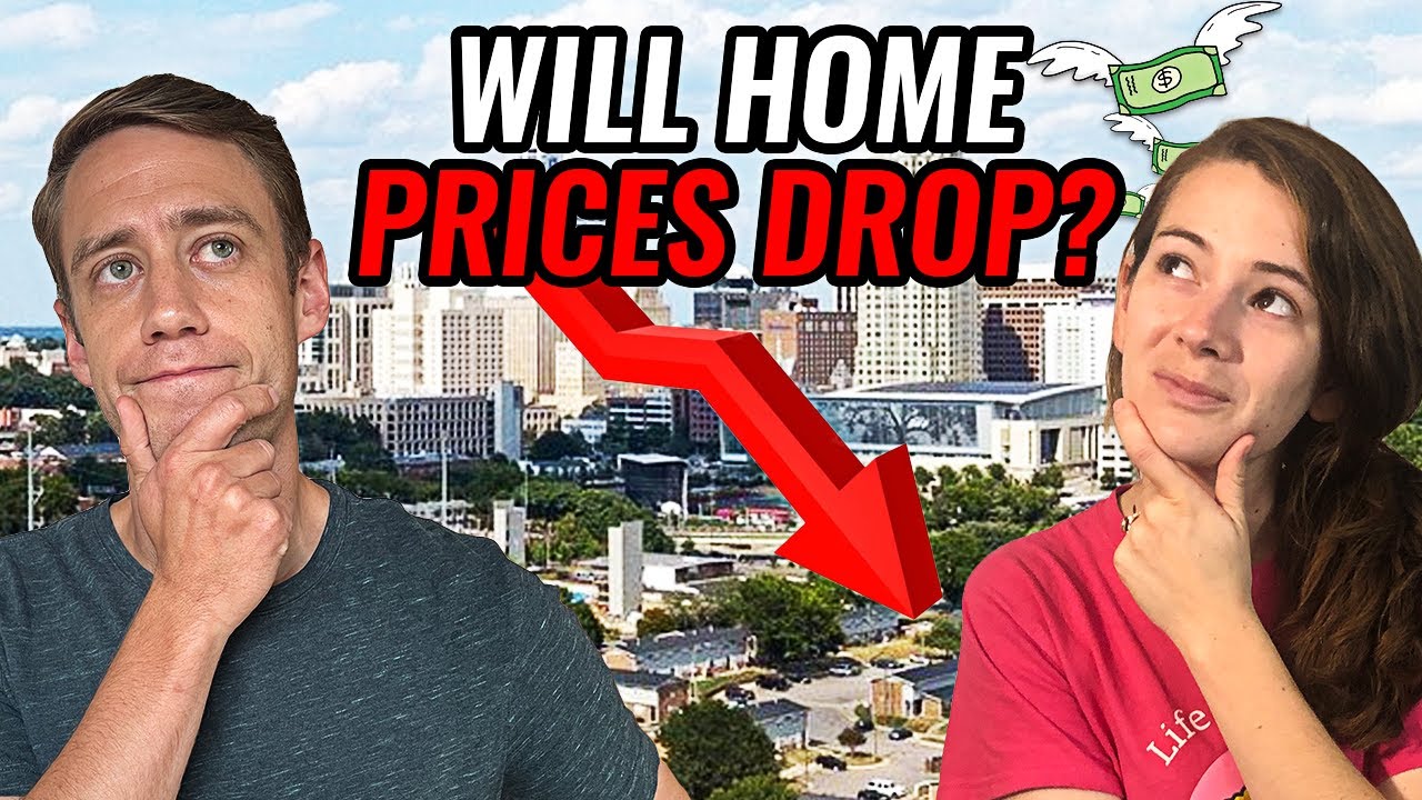 What is the FUTURE of the RaleighDurham NC Real Estate Market in 2022