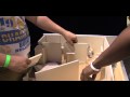 Floor Plan Activity, Project Build Exhibit Floor Plan Activity, Project Build Exhibit