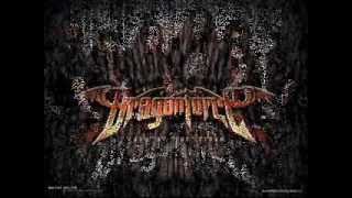 Dragonforce - Cannon Rock