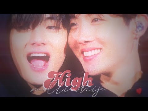 「High | Multi-Ship Kpop MEP」