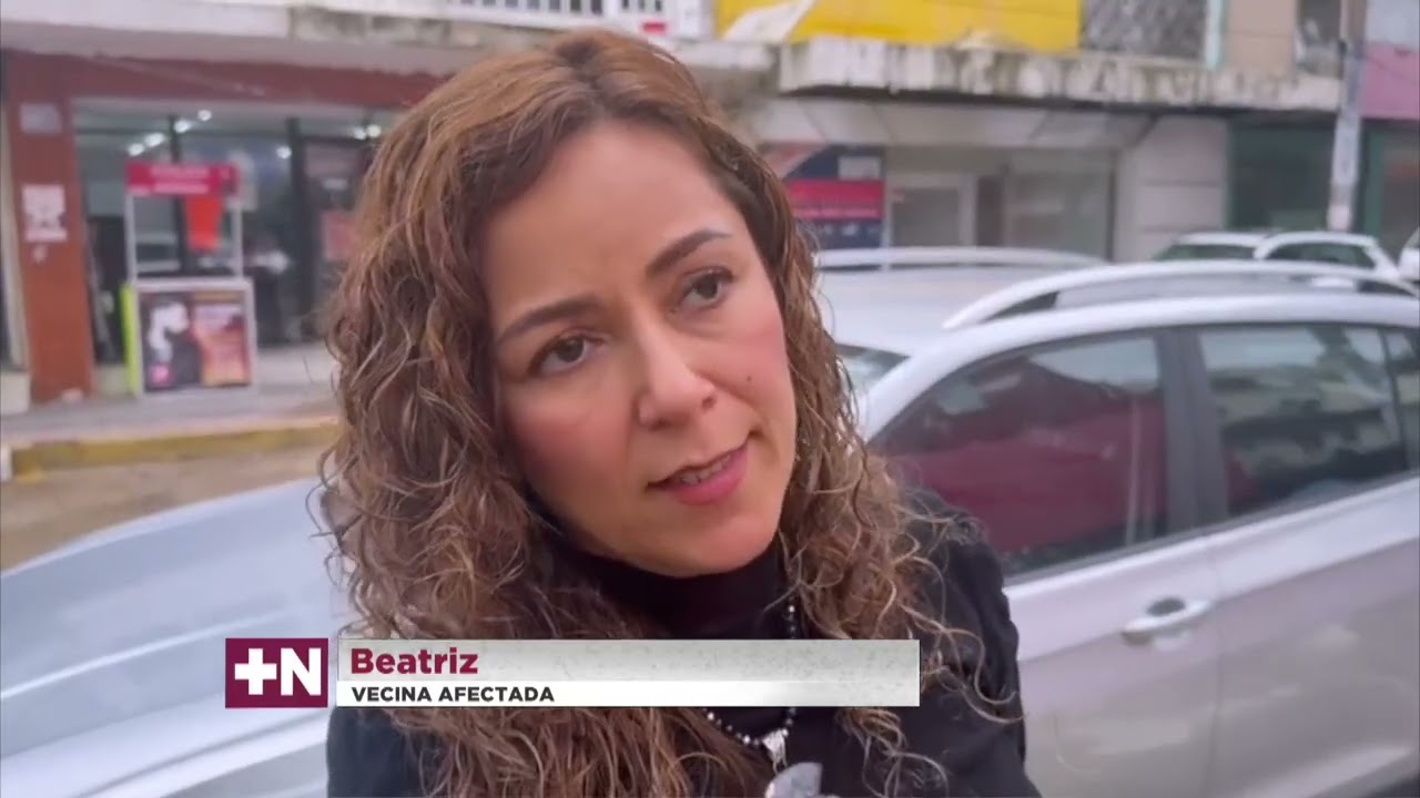 RTV Noticias Coatzacoalcos: 15 de enero