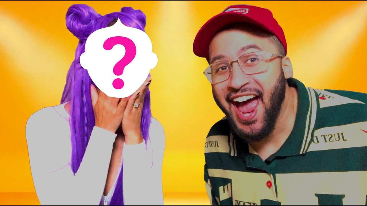 I GOT A NEW GIRLFRIEND