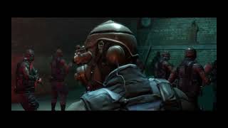 PROTOTYPE 1 Gameplay || Use Armor Power Kill Super Soldiers☠️