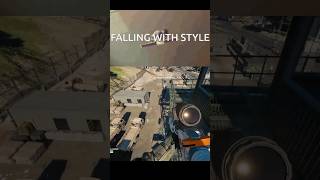 That Wasnt Falling... That Was Falling With Style 😂 | Battlefield @FacelessFatherAndSpawn