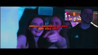 Szpilki - Zaczniemy od buzi (MRK VIXA MASHUP 2025)