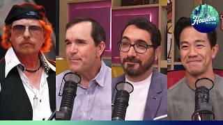 Houston Matters Full Episode - August 6, 2026