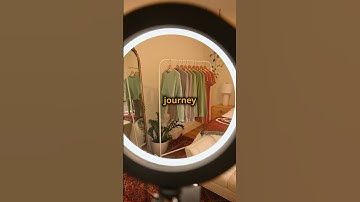 The Fascinating History of Mirrors in 60 Seconds! History Insight Shorts