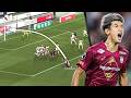 Soma Yuki, Endo Keita, Osako Yuya & More 🤯 | The Best Free Kicks In The J.League This Year