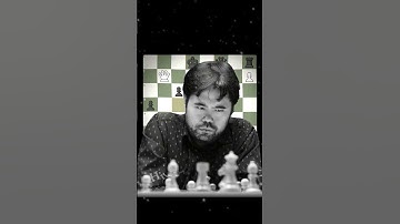 Hikaru Nakamura