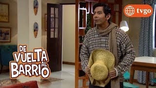 De Vuelta al Barrio 07/12/2018 - Cap 347 - 2/5