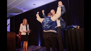 Fuel the Future 2025 Recap