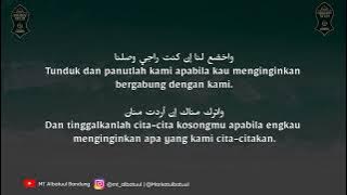 MT - Albatuul || Sholawat Ya Robama bersama Syarifah Nabila Habsyi || Hadroh Akhwat