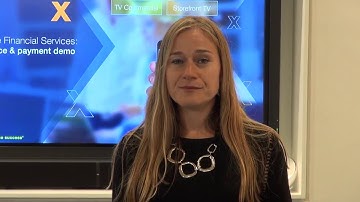 Amdocs MFS LIVE DEMO