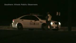 Illinois State Police - Your Papers, Please! - Part 2 of Checkpoint @SouthernIllinoisPublicObserver