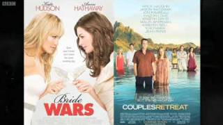 Bride Wars Revisited
