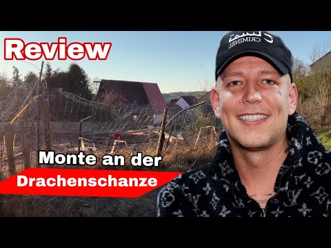 Monte besucht Drachenlords