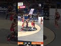 🤩 STEFAN JOKSIMOVIC dejando destellos | Liga Endesa 2026-27