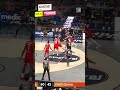 🤩 STEFAN JOKSIMOVIC dejando destellos | Liga Endesa 2026-27