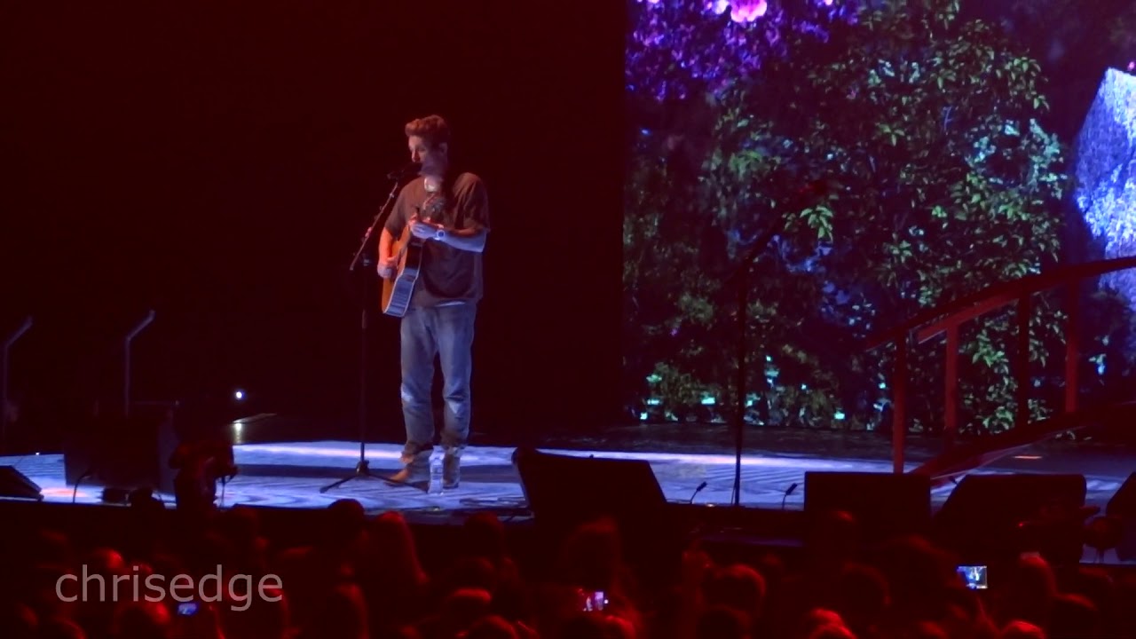 Hd john mayer live free falling tom petty cover w hq audio