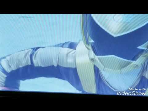 ヒロインピンチ　ゴーオンシルバー　～part2～
