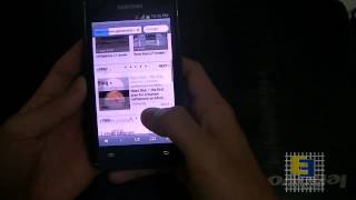 Best iPhone 4s like Browser For Android Phones screenshot 5