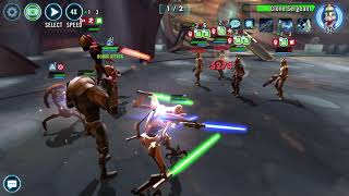 DSTB Feb P4 Dooku CM