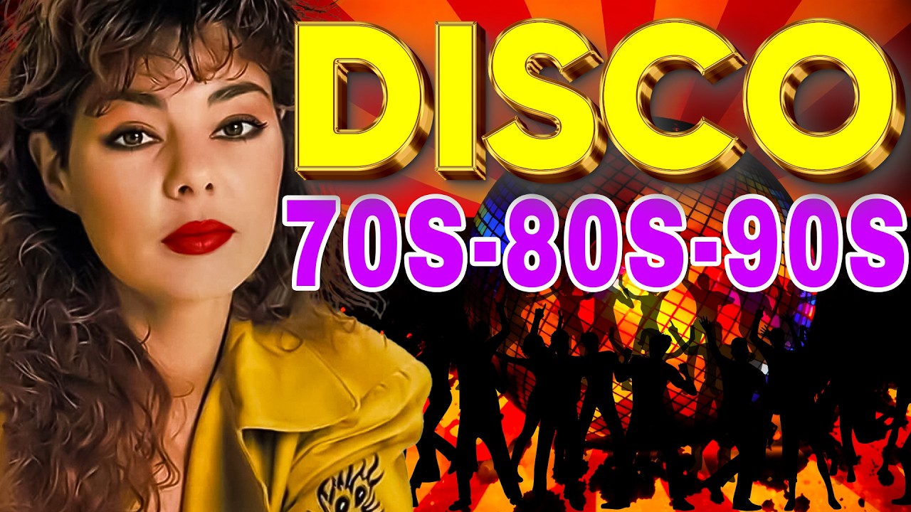 Golden Eurodisco Dance Classics 🪩 Joy, Bad Boys Blue, Sandra, Boney M, Modern Talking, CC Catch