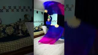 Learn Fanveils With Me In London And Online