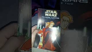 Star Wars: Clone Wars Volume 2 (2005) DVD Overview (THX Moo Can)