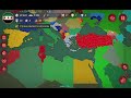 Our empire remake pro играю за Сирию 2 часть захват Туниса