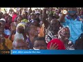 Balaa WAZIRI NCHEMBA ACHARUKA UPOTEVU WA FEDHA KUTOVUMILIKA HATUA KALI KUCHUKULIWA 
