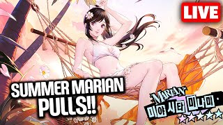 Download Lagu 🔴 P5X SUMMER MARIAN PULLS!! - GLOBAL \u0026 TW GRIND - Q\u0026A - COME HANG OUT!! MP3 Download Lagu 🔴 P5X SUMMER MARIAN PULLS!! - GLOBAL \u0026 TW GRIND - Q\u0026A - COME HANG OUT!! MP3
