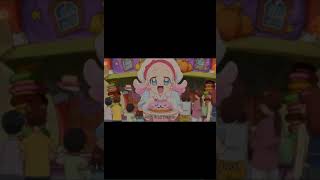 Kirakira precure 49 episode last screen with Eng sub