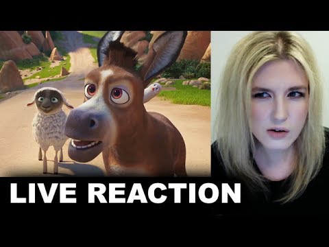 trailer reviews nz The Star Trailer REACTION