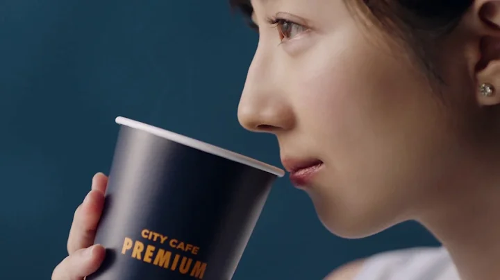 【CITY CAFE PREMIUM 】探索一杯更好的精品咖啡 - 天天要聞