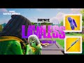 I ROBBED THE TRAIN IN Fortnite Chapter 6 Season 2