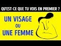 Ce Que tu Vois en Premier Révèle Une Vérité Inattendue Sur Toi