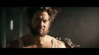 Deadpool & Wolverine - Finding A New Wolverine (Rescored)