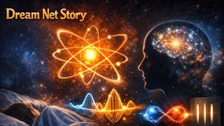 Celebrity 101 Quantum Physics Facts, Explained Slowly | Science for Sleep Profile