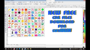 ALL NEW FREE (CDR FILES FREE DOWNLOAD) FOR corelDRAW