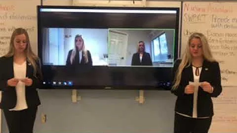 Health Education 2020-2021- Alexia French, Ava Nor...