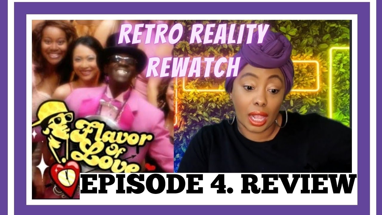 reality tv, reality tv shows, flavor flav, flavor of love, flavor of love f...