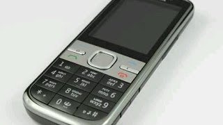 How To Unlock Nokia C5 00 When Forgot Password