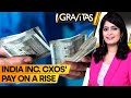 Gravitas: How much do you think an average Indian CEO earns?