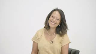 Famous Meet with Charles Song | Interview with Li-Da Kruger | Founder, Reconnecting Cambodia, Film Producer Profile