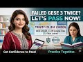 A2  English Test SELT Spoken Exam ||GESE Grade 3|| Visa Extension|| Family/ Partner Visa