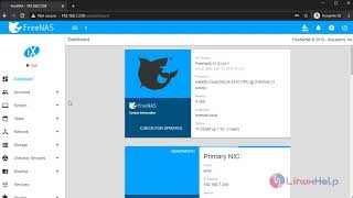 How to create a pool on FreeNAS