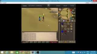 SoulSpawn RSPS - Huge Stakes