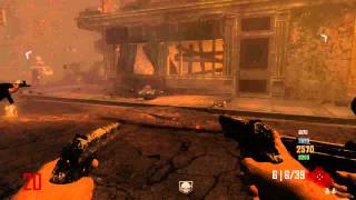 A colpi di pistola- call of duty black ops 2 - screenshot 3