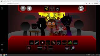 Phase 4: Gore Galore Remake (Mini Update)